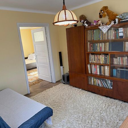 Casa Rurala Cu Livada Lavandra Câmpina Exterior foto