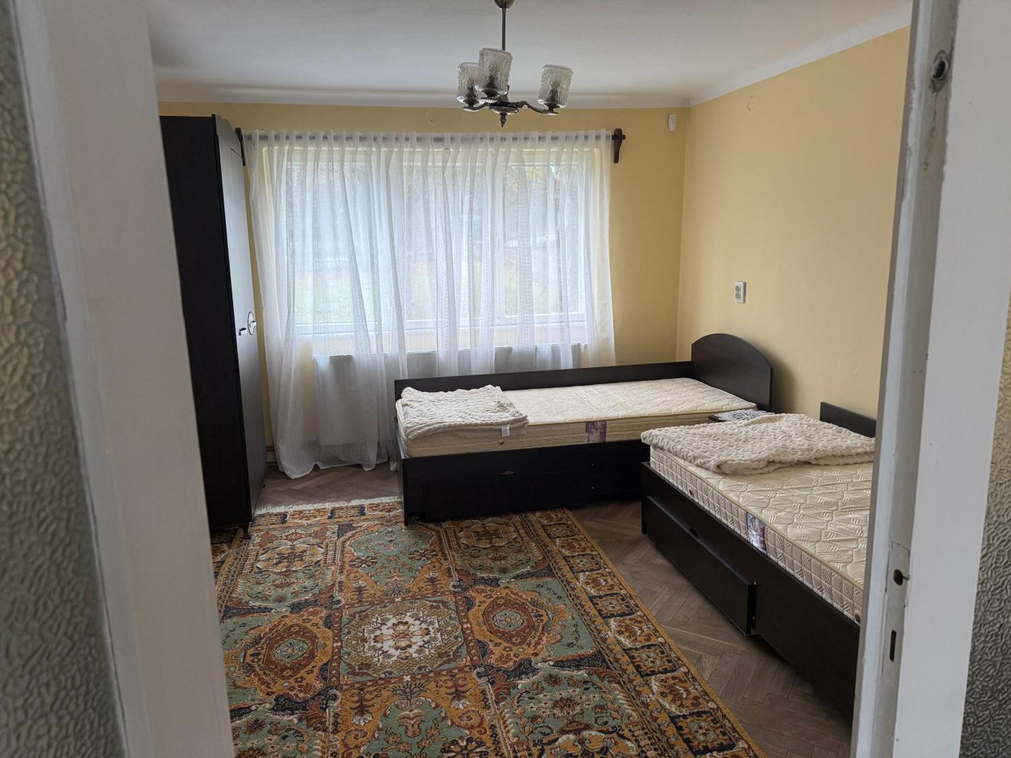 Casa Rurala Cu Livada Lavandra Câmpina Exterior foto